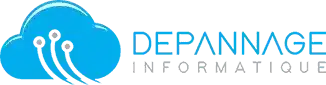 Logo Dépannage Informatique Genève
